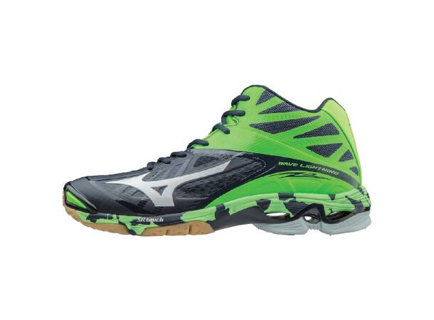 Mizuno wave lightning z2 mid store